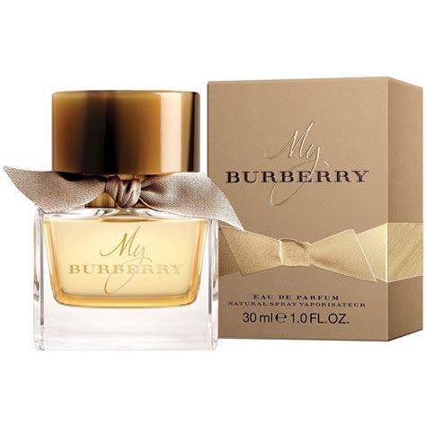 my burberry by burberry eau de parfum spray|my Burberry perfume 30ml.